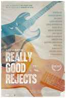 Really Good Rejects Poster 1