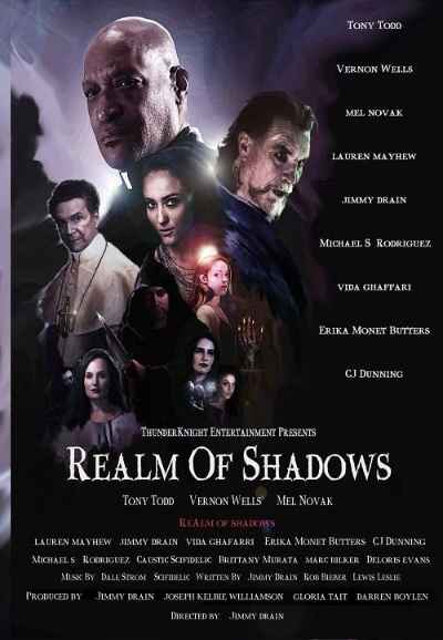 Realm of Shadows