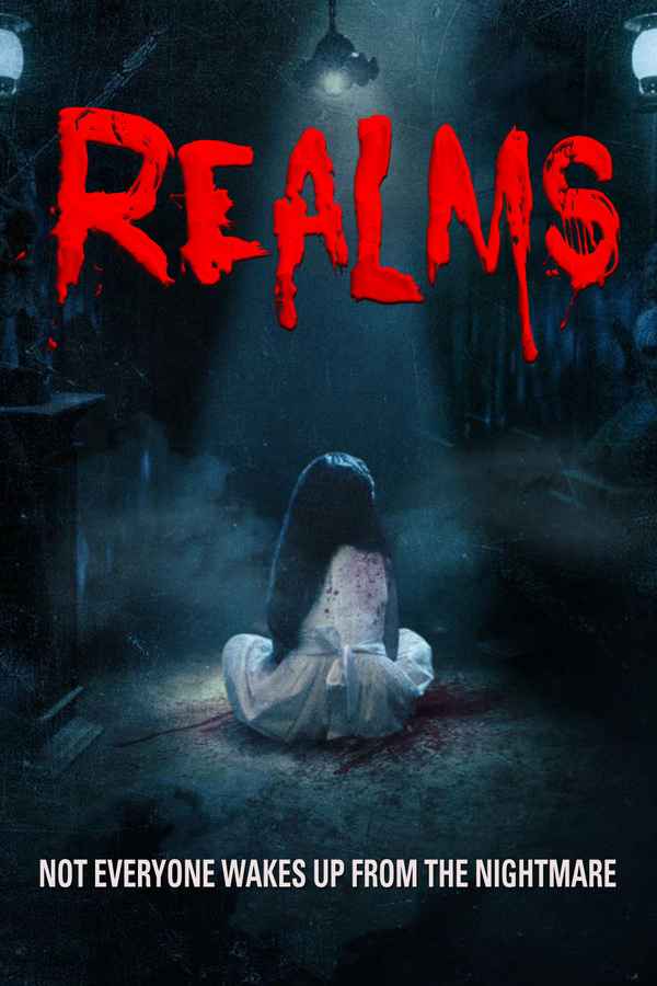 Realms Poster 1