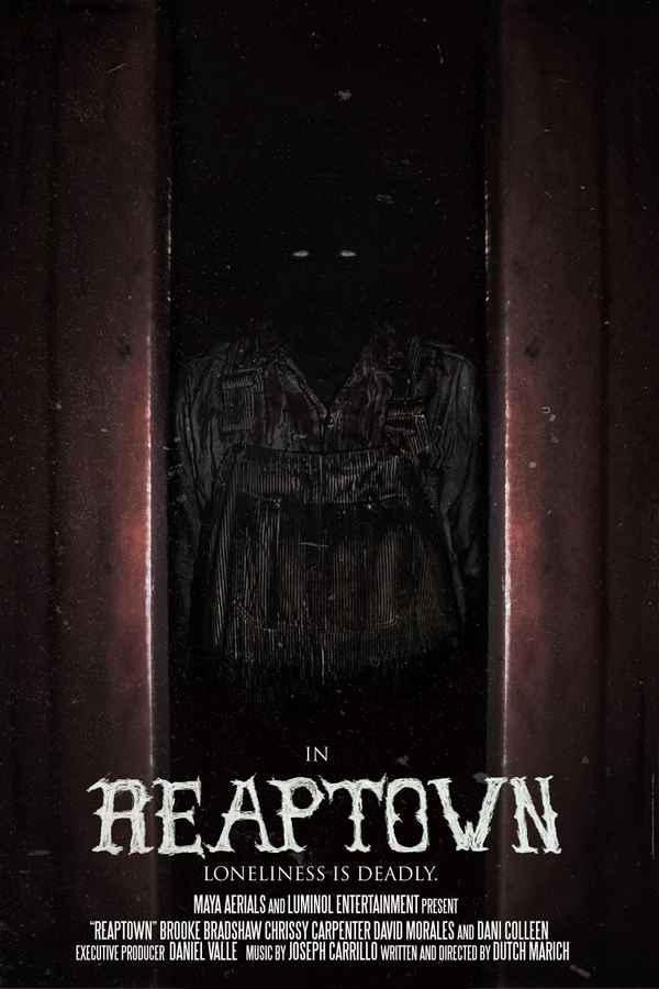 Reaptown Poster 1