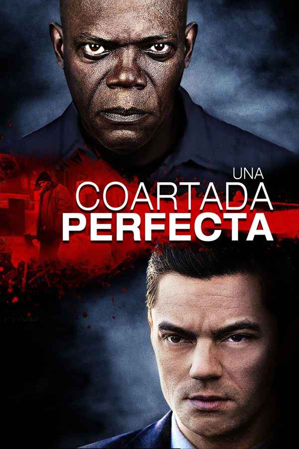 Reasonable Doubt Poster 6