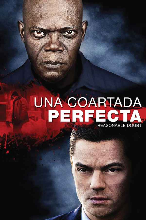 Reasonable Doubt Poster 5