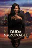 Reasonable Doubt Poster 4