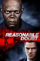 Reasonable Doubt Poster 1