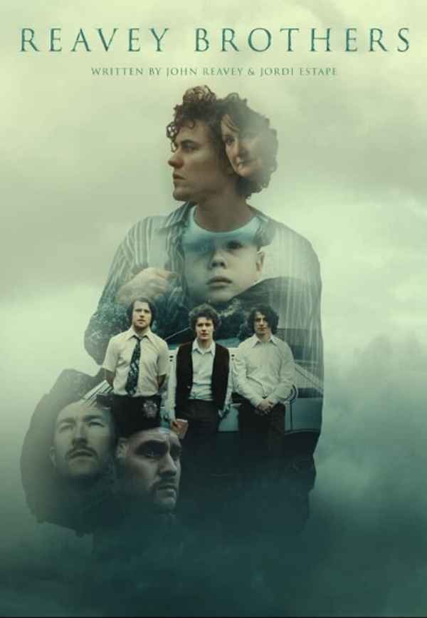 Reavey Brothers Poster 6