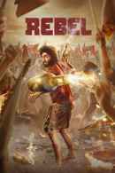 Rebel (ரெபெல்) Poster 1