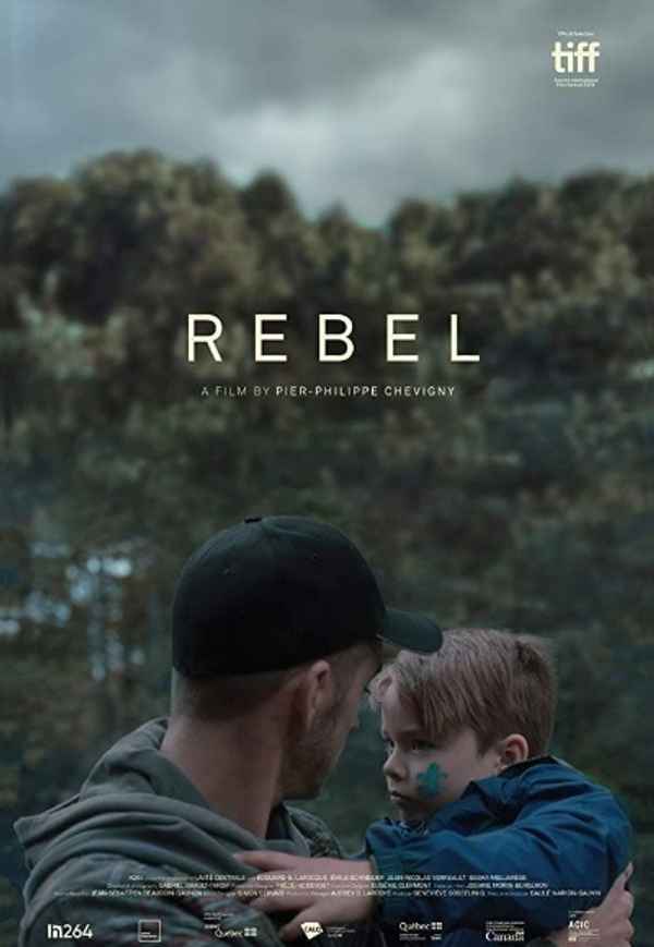 Rebel Poster 3