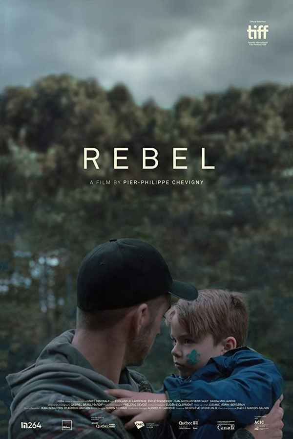 Rebel Poster 1