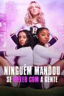 Rebel Cheer Squad: A Get Even Series Poster 6