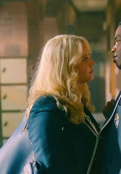 Rebel Cheer Squad: A Get Even Series