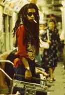 Rebel Dread Poster 5