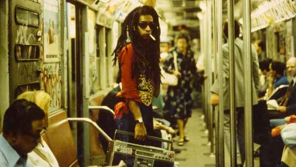 Rebel Dread Poster 2