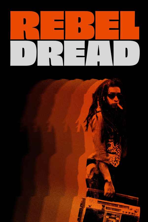 Rebel Dread Poster 4