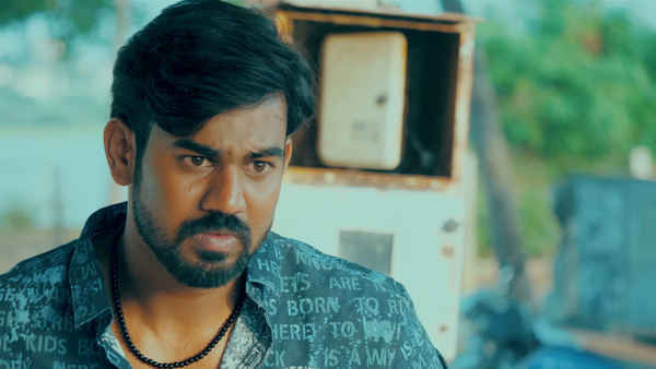 Rebel Hudugaru Poster 1