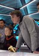 Reboot: The Guardian Code Poster 4