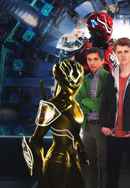 Reboot: The Guardian Code Poster 5