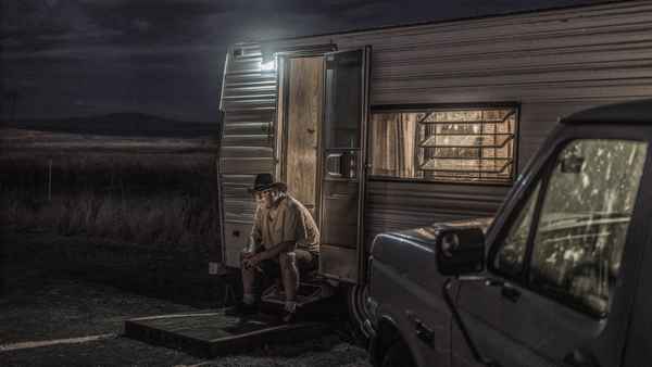 Rebuilding Paradise Poster 2