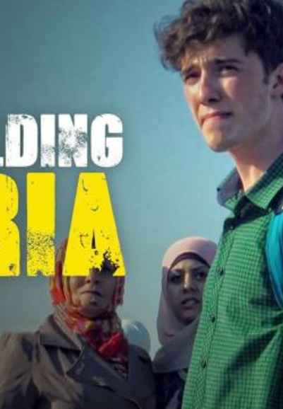 Rebuilding Syria