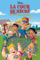 Recess: All Growed Down Poster 6