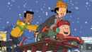Recess Christmas: Miracle On Third Street Poster 2