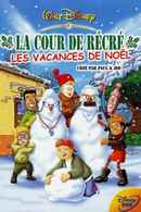 Recess Christmas: Miracle On Third Street Poster 1