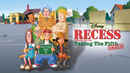Recess: Taking The Fifth Grade Poster 7