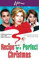 Recipe for a Perfect Christmas Poster 2