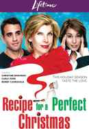 Recipe for a Perfect Christmas Poster 3