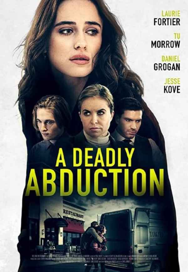 Recipe for Abduction Poster 4