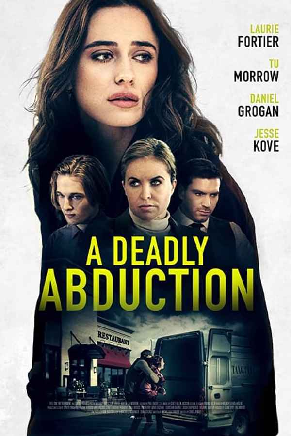 Recipe for Abduction Poster 1