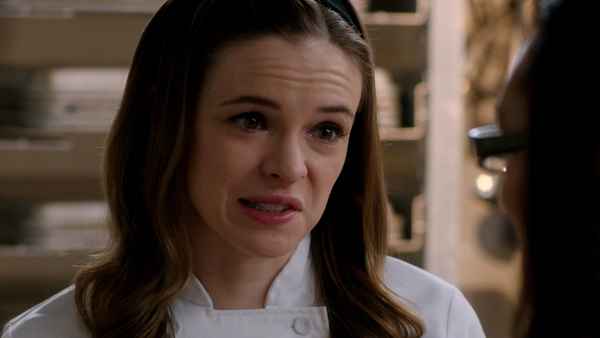 Recipe for Love Poster 5