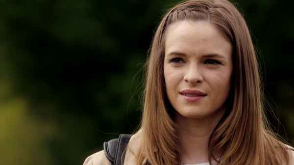 Recipe for Love Poster 6