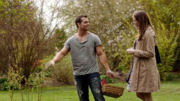 Recipe for Love Poster 7