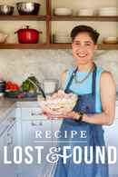 Recipe Lost and Found Poster 5