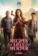 Recipes for Love and Murder Poster 6