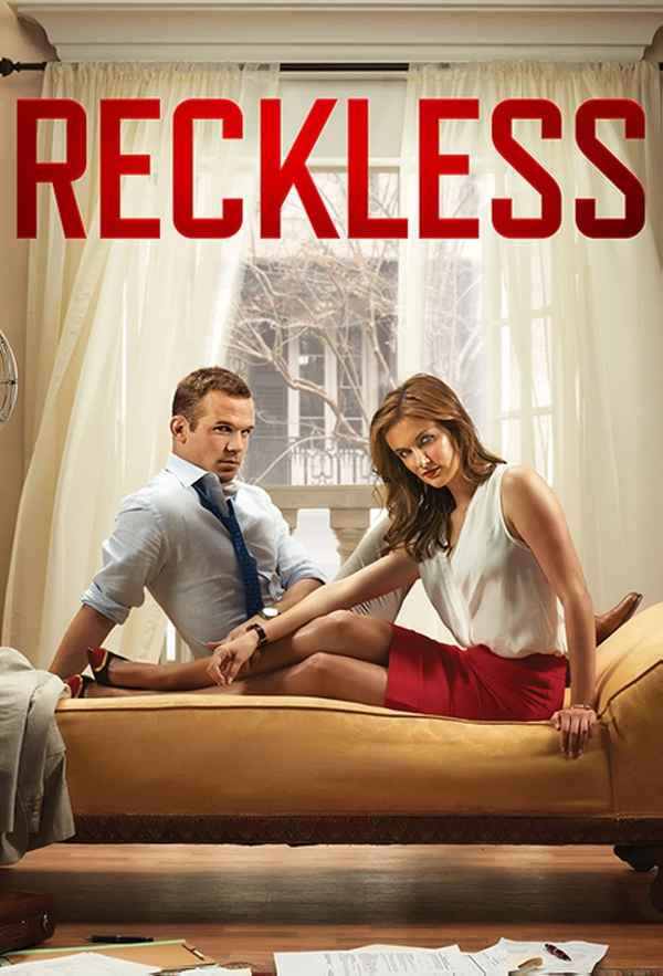 Reckless Poster 6