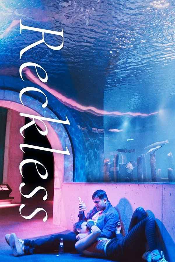 Reckless Poster 4