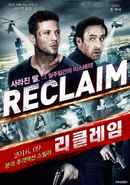 Reclaim Poster 1