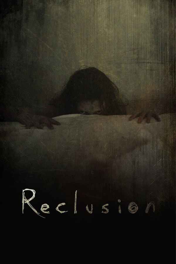 Reclusion Poster 4