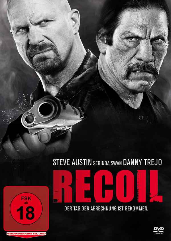 Recoil Poster 4
