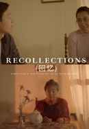 Recollections Poster 2