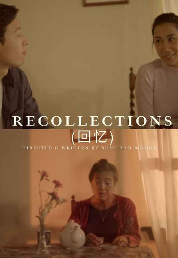 Recollections Poster 2