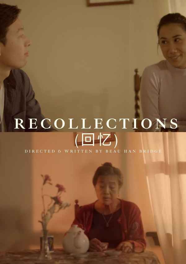 Recollections Poster 1