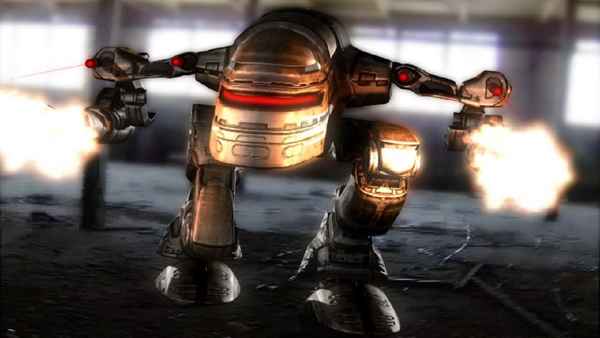 Recon 2020: The Caprini Massacre Poster 1