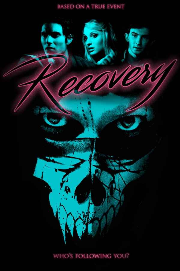 Recovery Poster 4