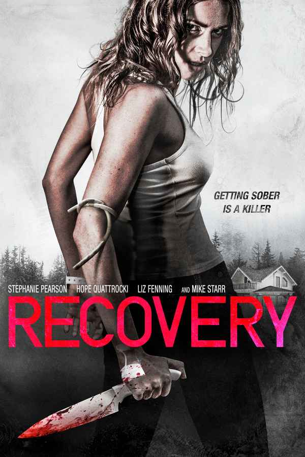 Recovery Poster 1