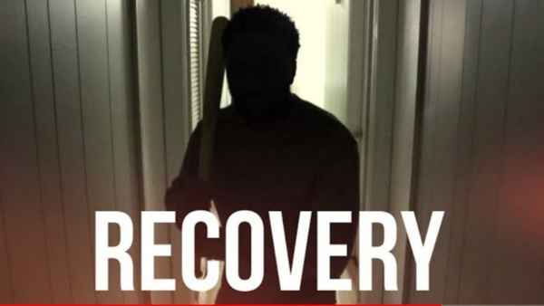 Recovery Poster 2