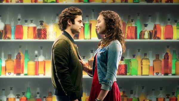 Recovery Road Poster 3