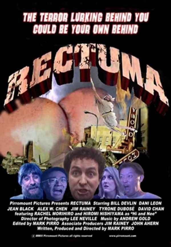 Rectuma Poster 3