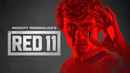 Red 11 Poster 1